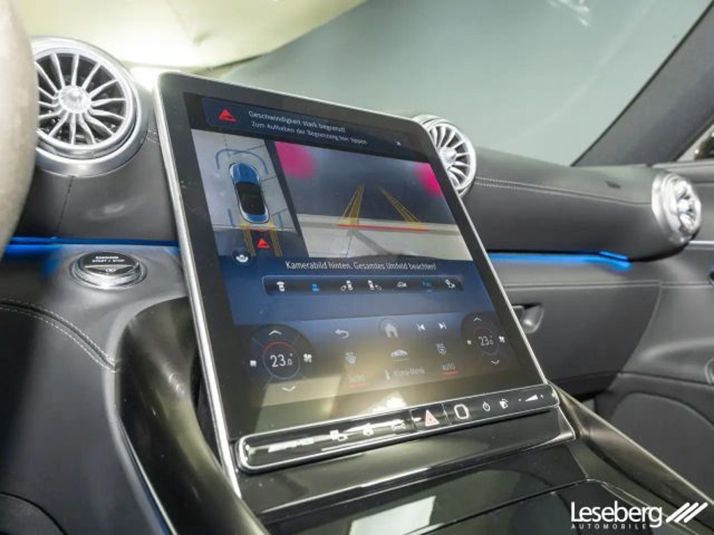 Mercedes-Benz SL-Klasse