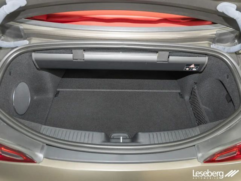 Mercedes-Benz SL-Klasse