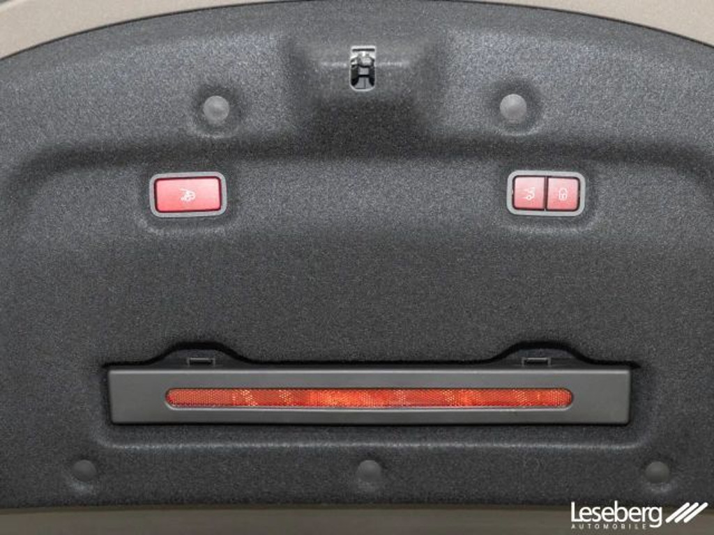 Mercedes-Benz SL-Klasse