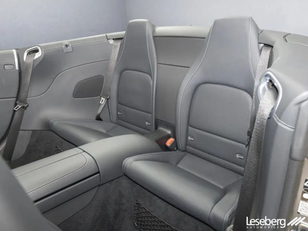 Mercedes-Benz SL-Klasse