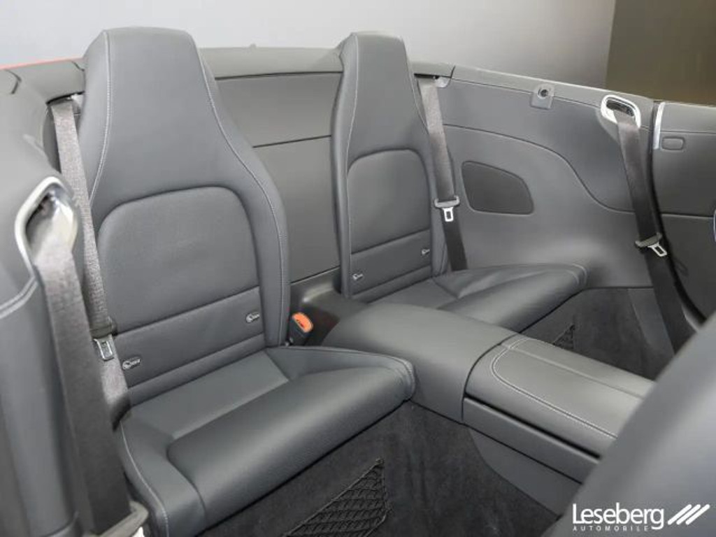 Mercedes-Benz SL-Klasse