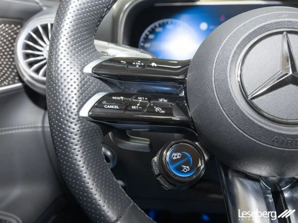 Mercedes-Benz SL-Klasse