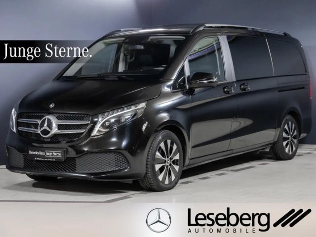 Mercedes-Benz V-Klasse 2022 Diesel