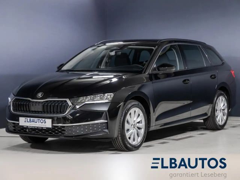 Skoda Octavia 2025 Diesel
