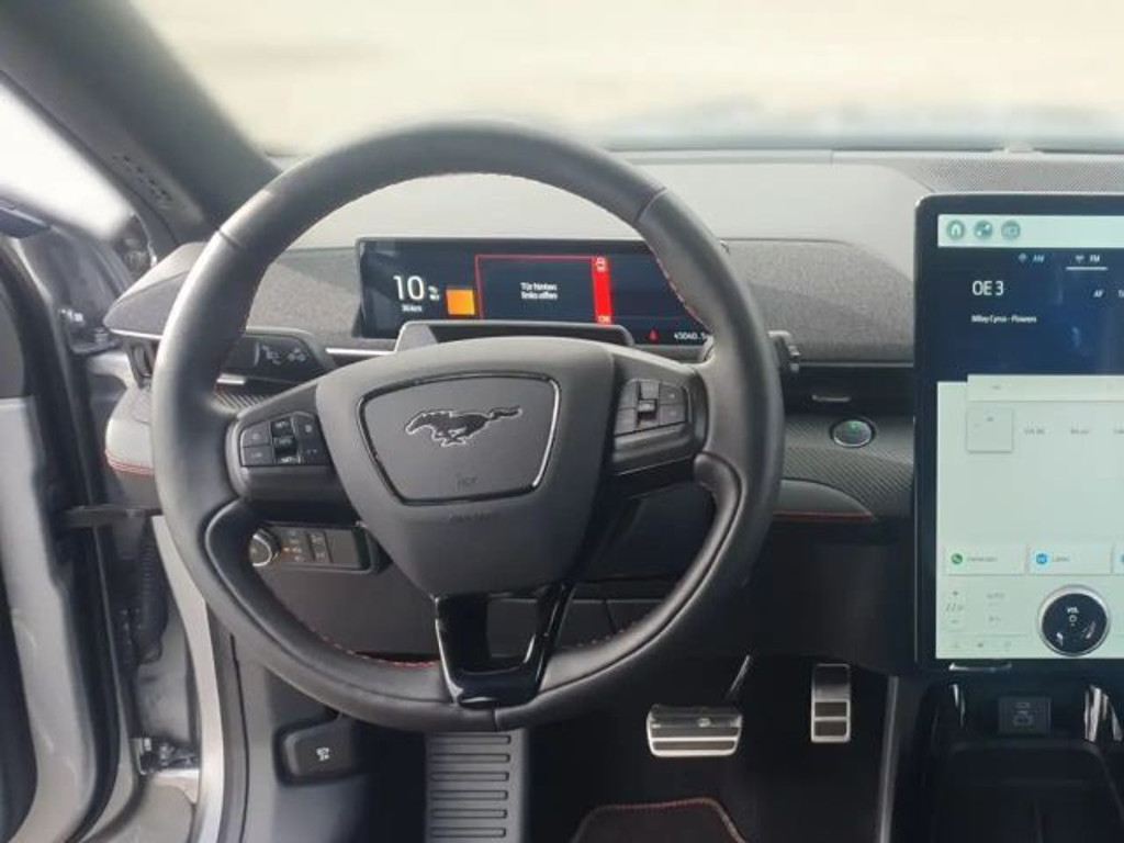 Ford Mustang Mach-E