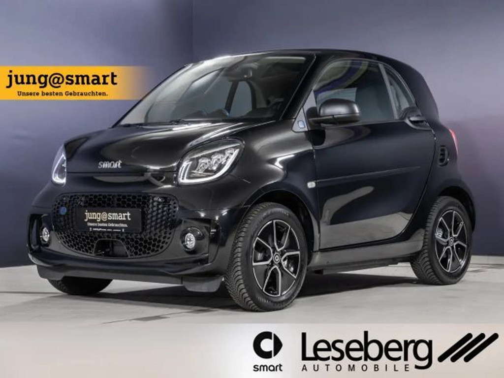 Smart EQ fortwo 2023 Elektrisch