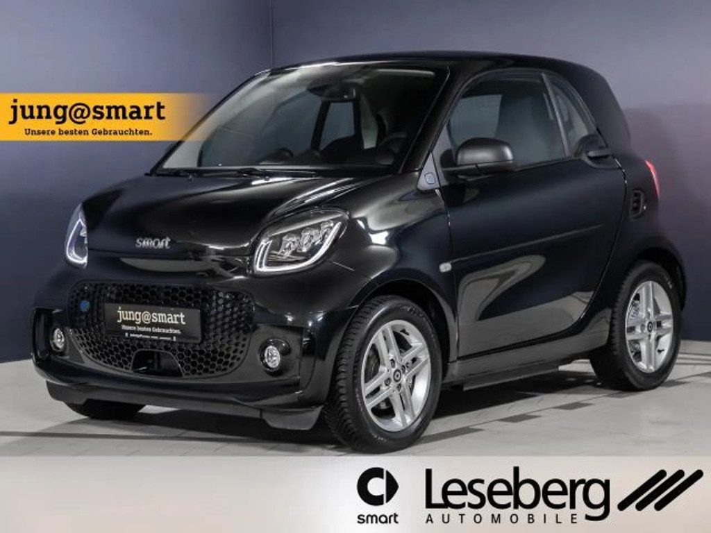 Smart EQ fortwo 2023 Elektrisch