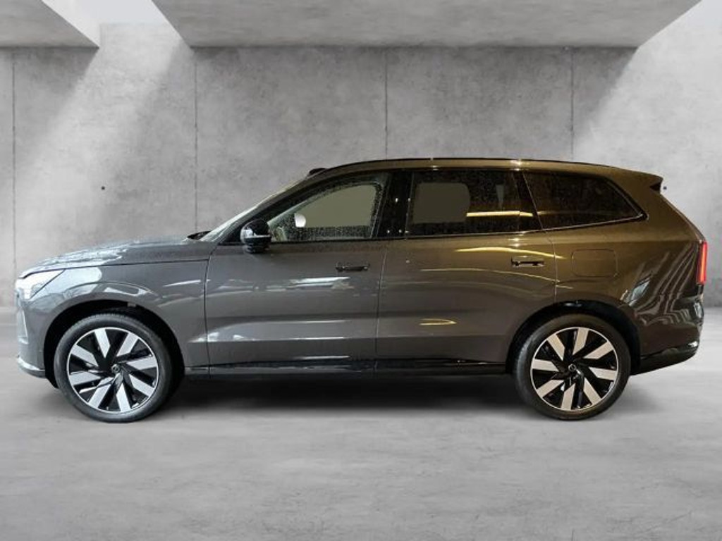 Volvo EX90