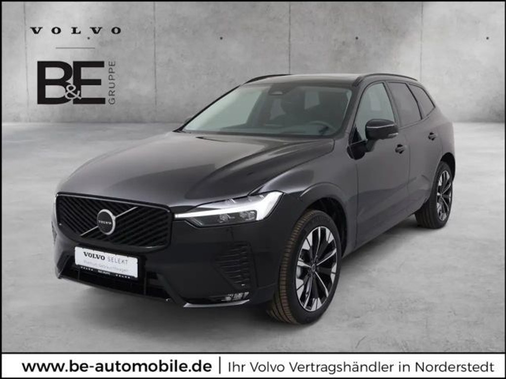 Volvo XC60 2025 Benzine