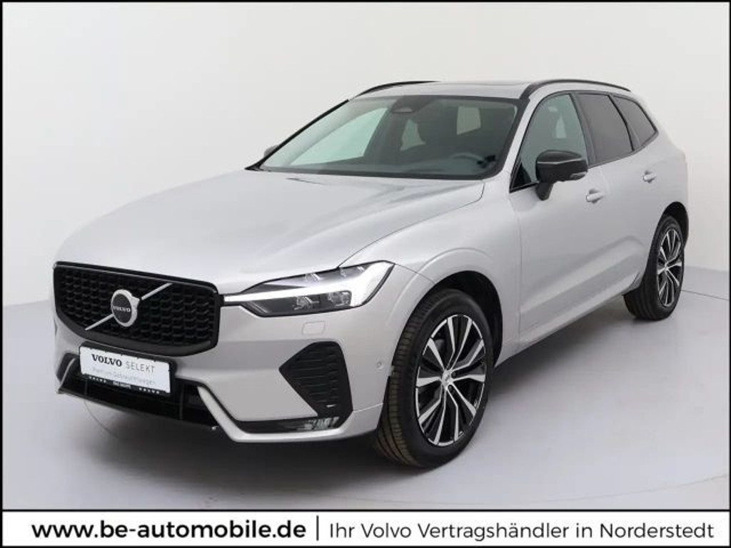 Volvo XC60 2025 Benzine