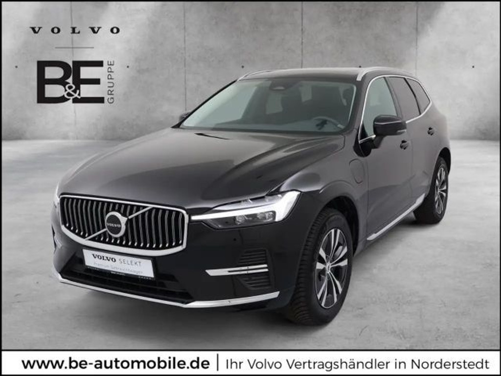 Volvo XC60 2023 Hybride Benzine