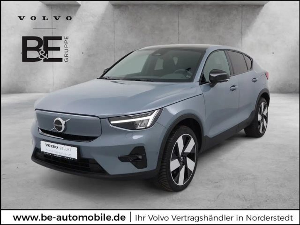 Volvo C40