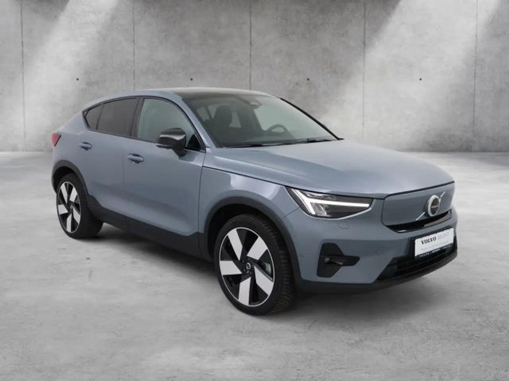 Volvo C40