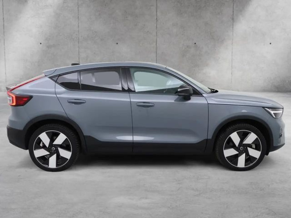 Volvo C40
