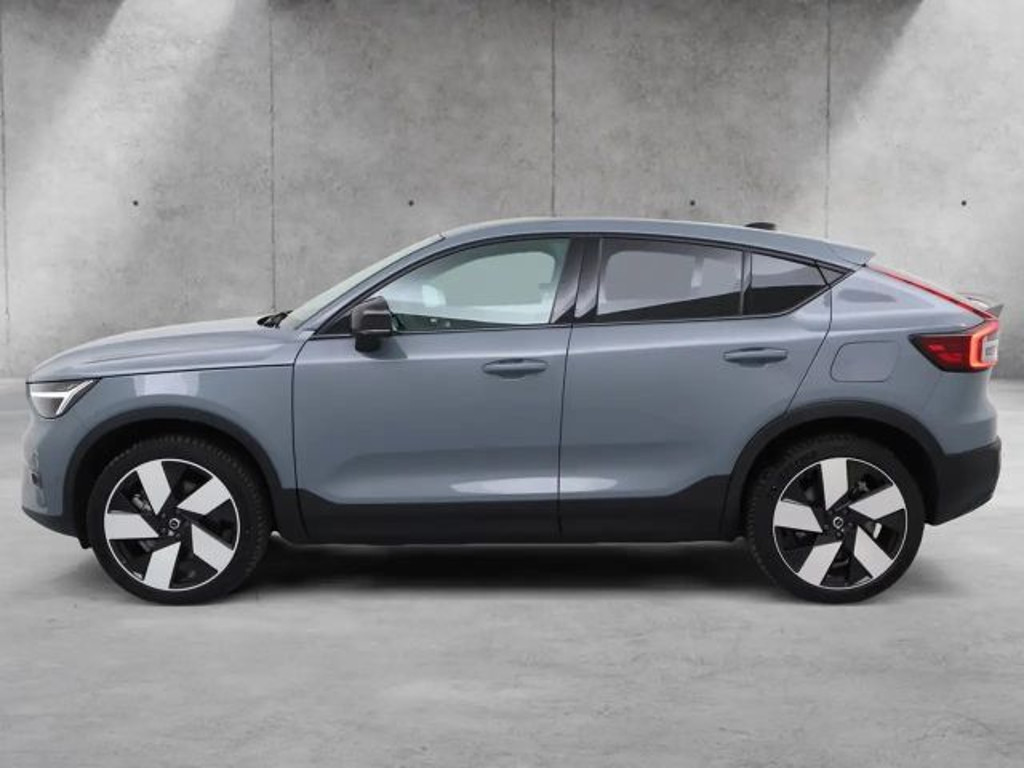 Volvo C40