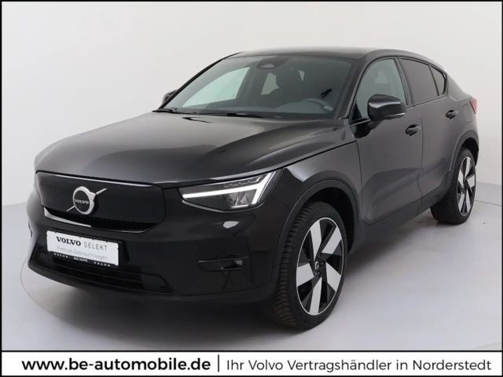 Volvo C40 2022 Elektrisch