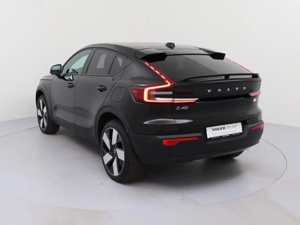 Volvo C40