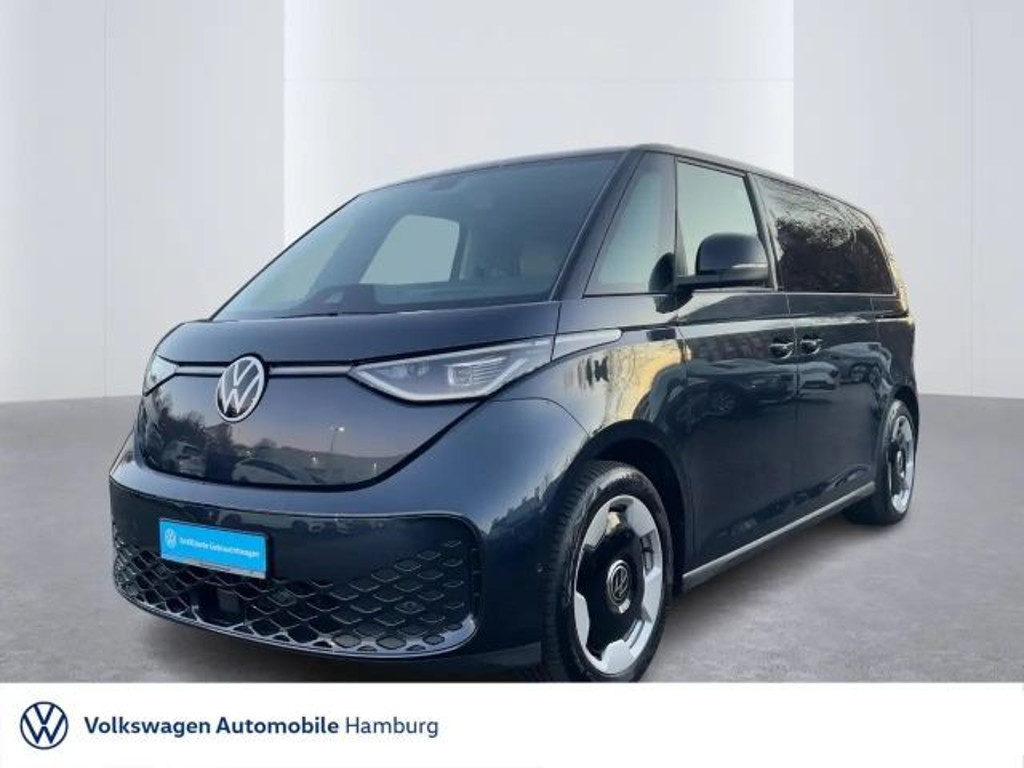 Volkswagen ID. Buzz 2025 Elektrisch