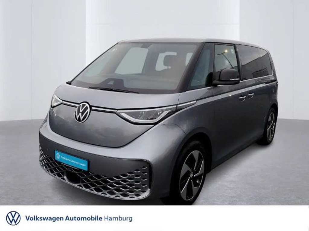 Volkswagen ID. Buzz 2023 Elektrisch