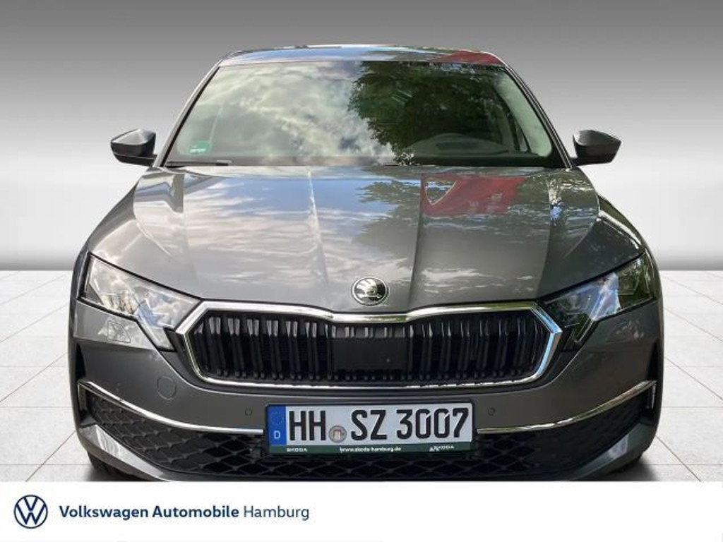 Skoda Octavia 2025 Diesel