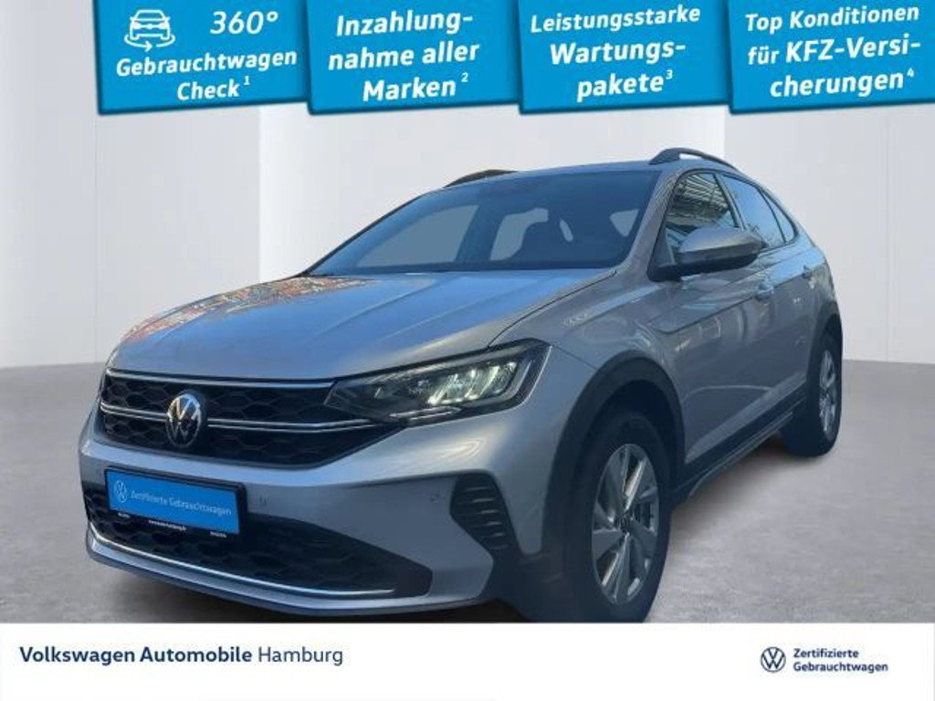 Volkswagen Taigo 2024 Benzine