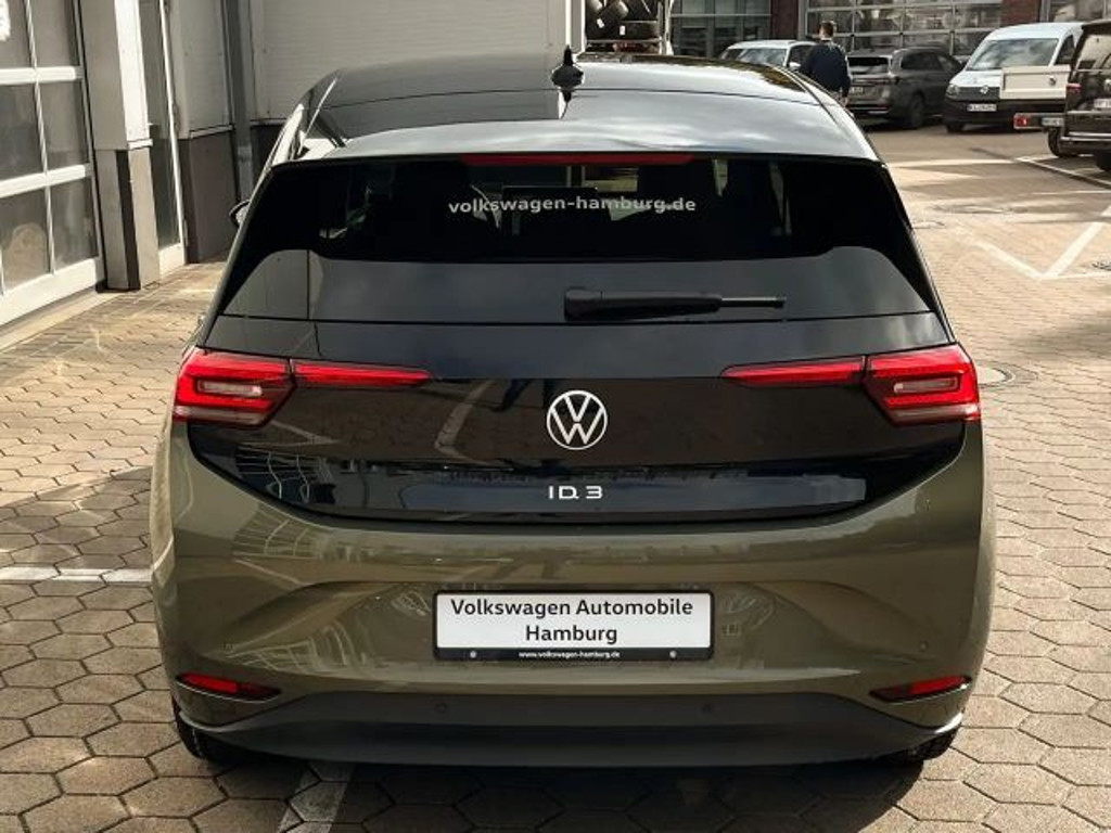 Volkswagen ID.3