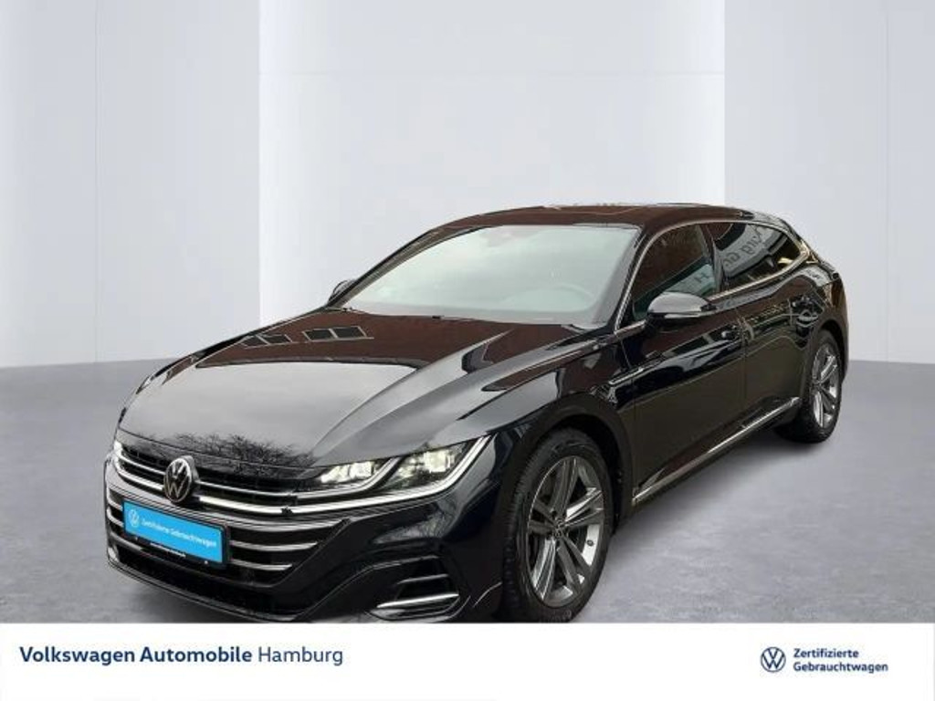 Volkswagen Arteon Shooting Brake 2024 Benzine