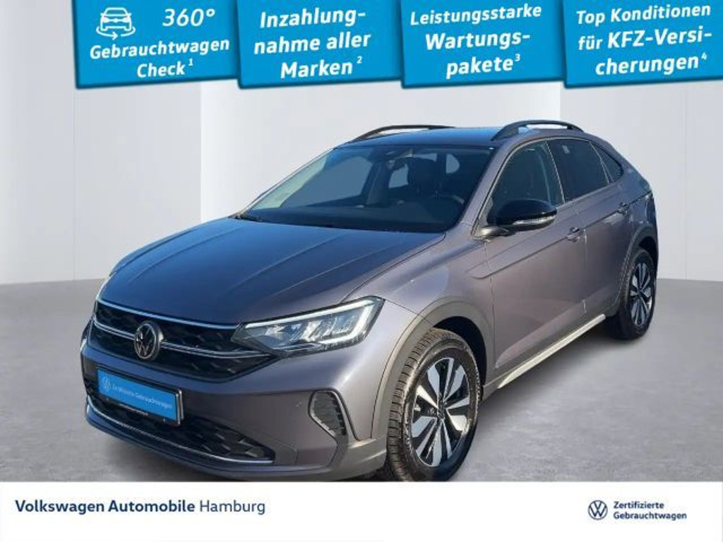 Volkswagen Taigo 2024 Benzine