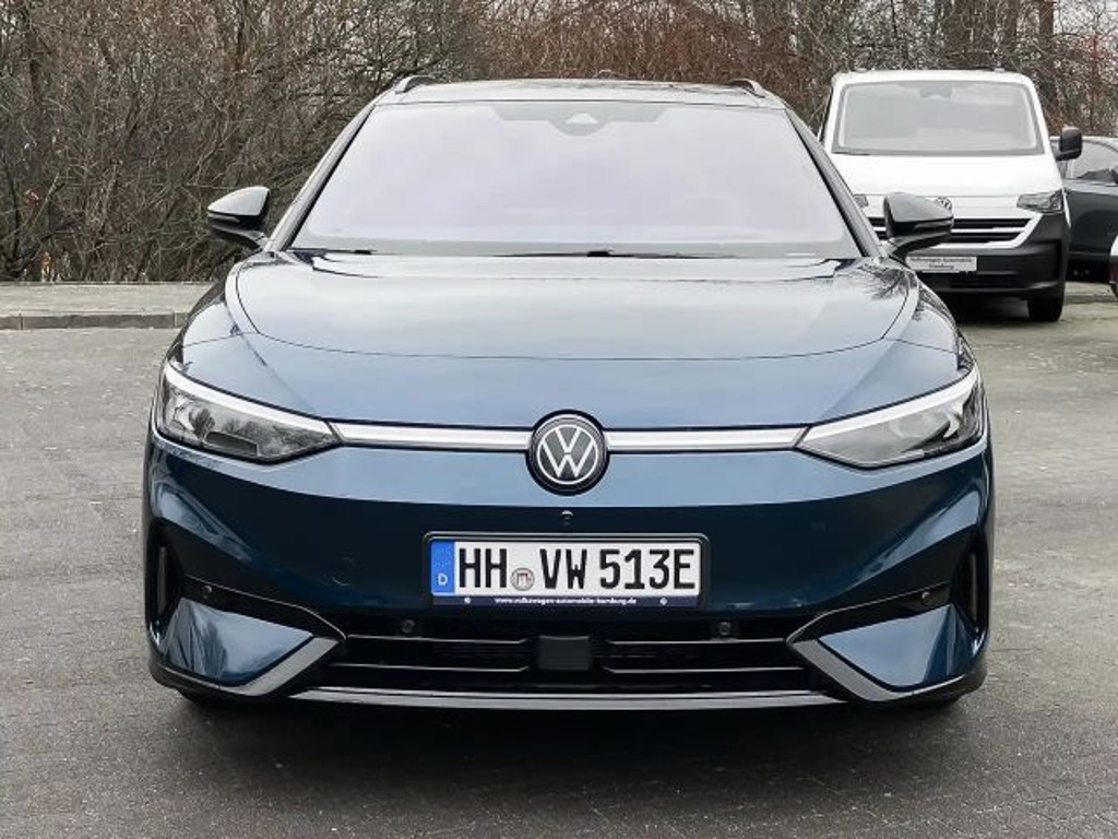 Volkswagen ID.7