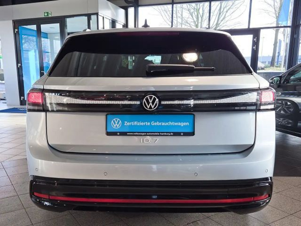 Volkswagen ID.7