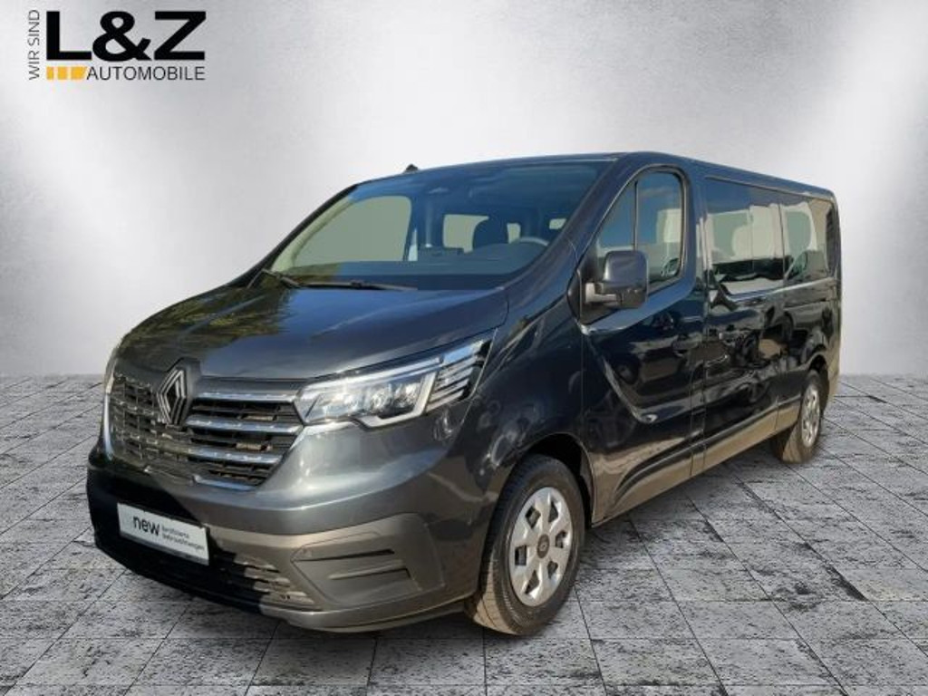 Renault Trafic 2024 Diesel