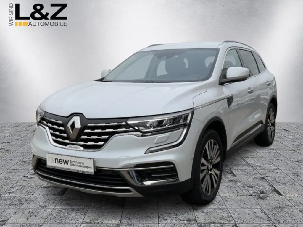 Renault Koleos 2023 Benzine