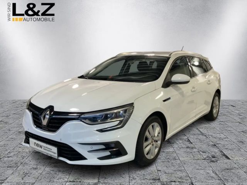 Renault Megane 2021 Diesel