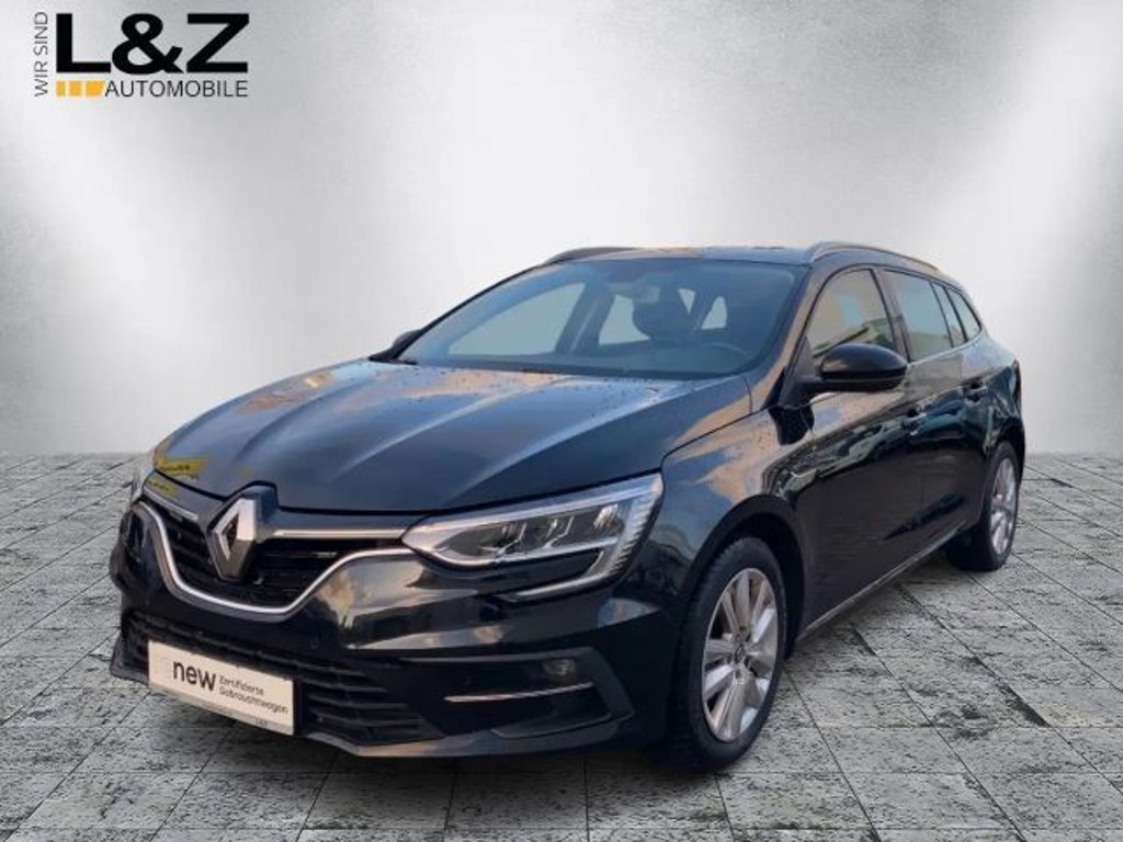 Renault Megane 2021 Diesel