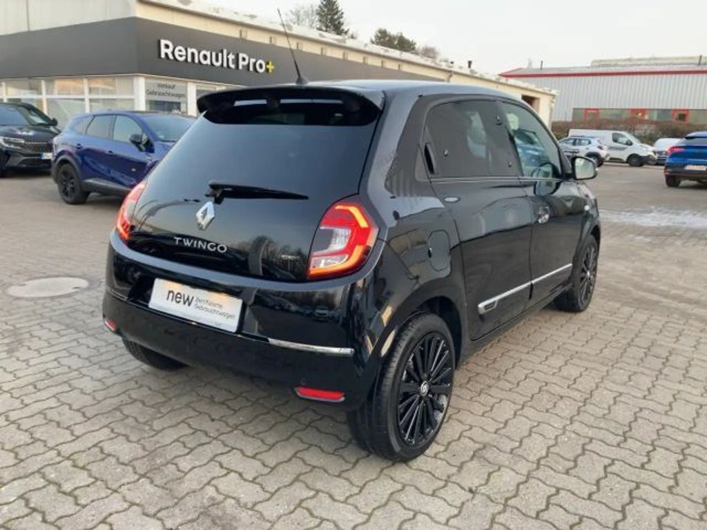 Renault Twingo