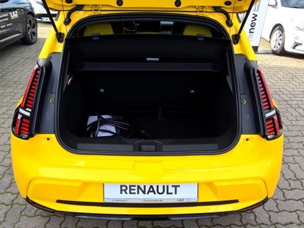 Renault 5