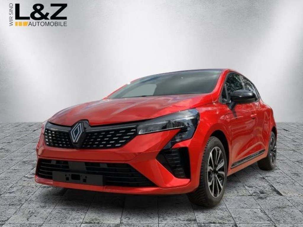 Renault Clio 2025 Benzine