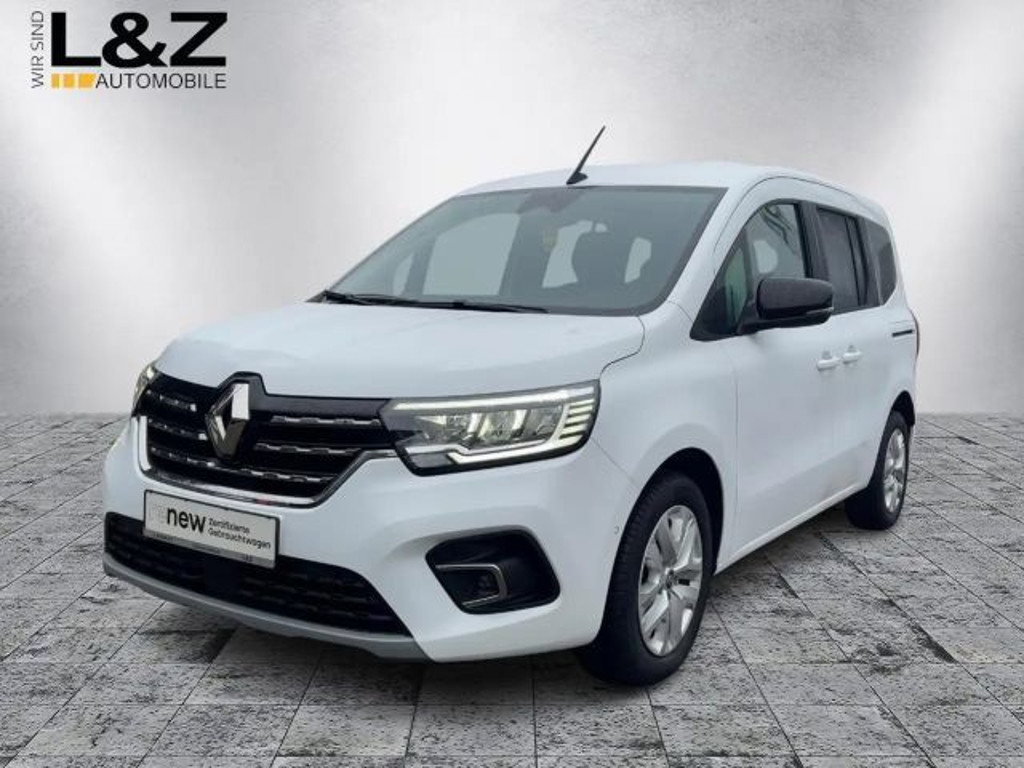 Renault Kangoo 2021 Benzine