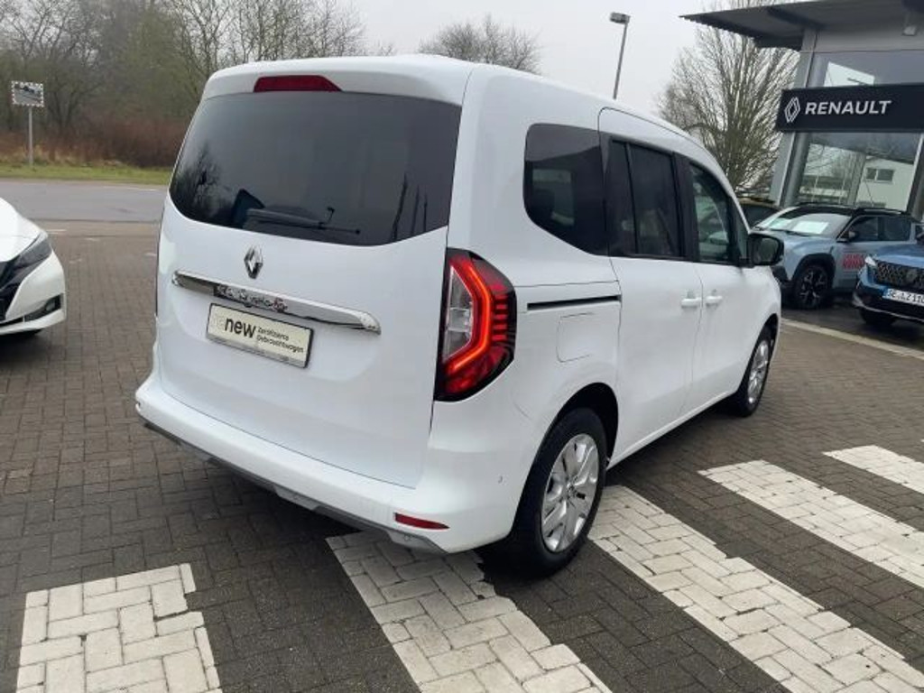 Renault Kangoo