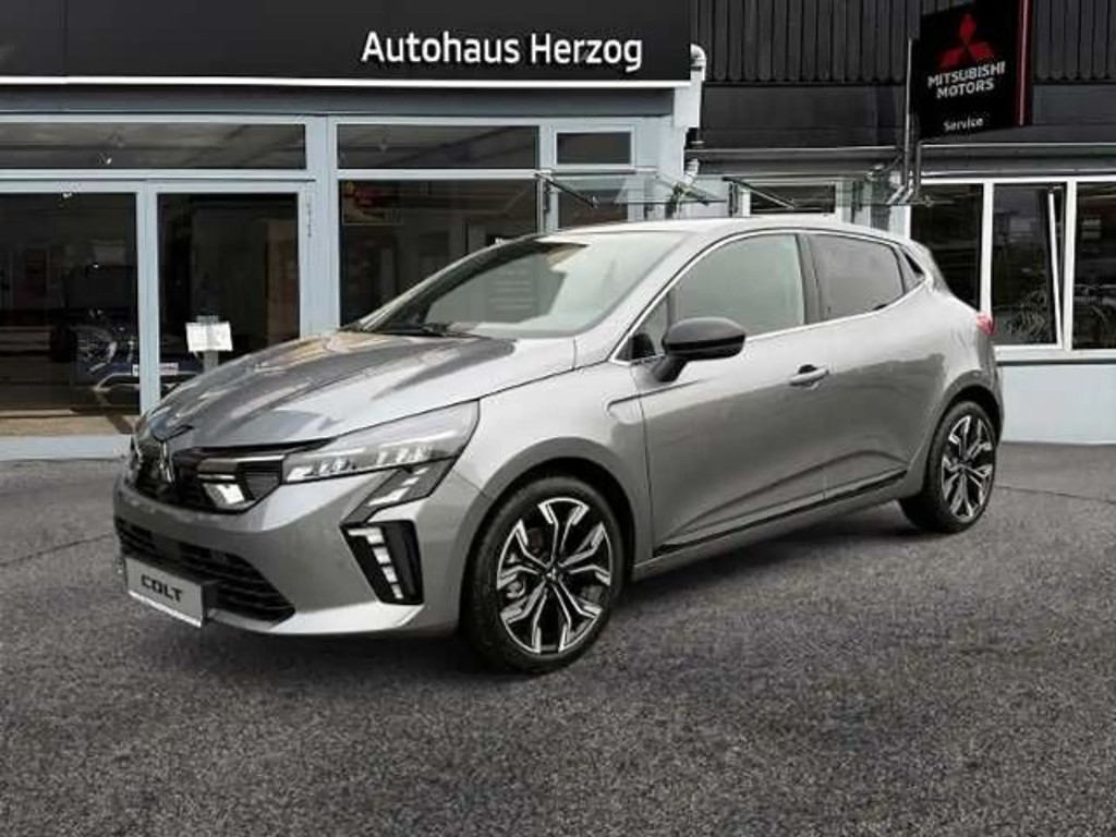 Mitsubishi Colt 2025 Benzine