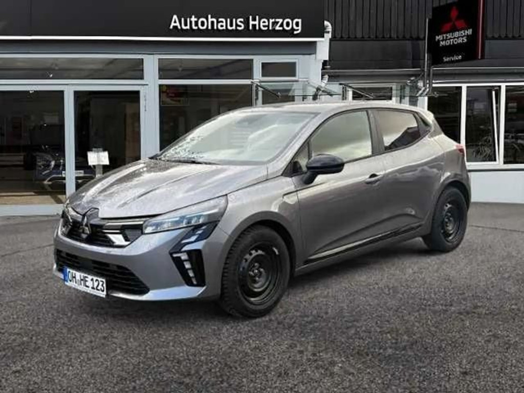 Mitsubishi Colt 2025 Benzine