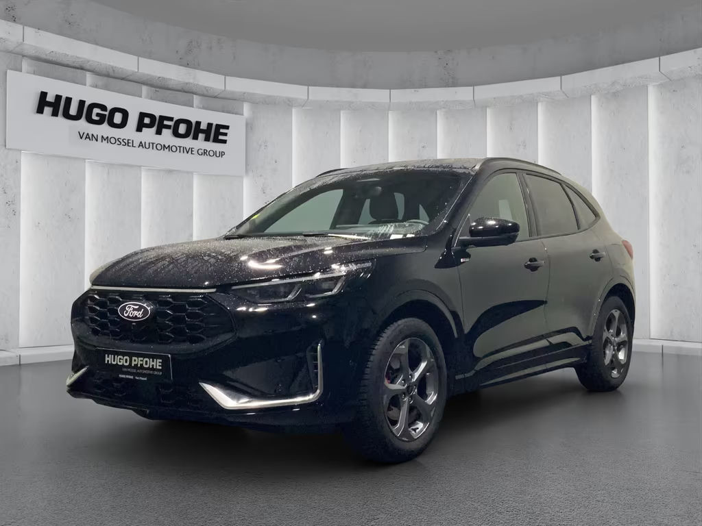 Ford Kuga 2024 Benzine