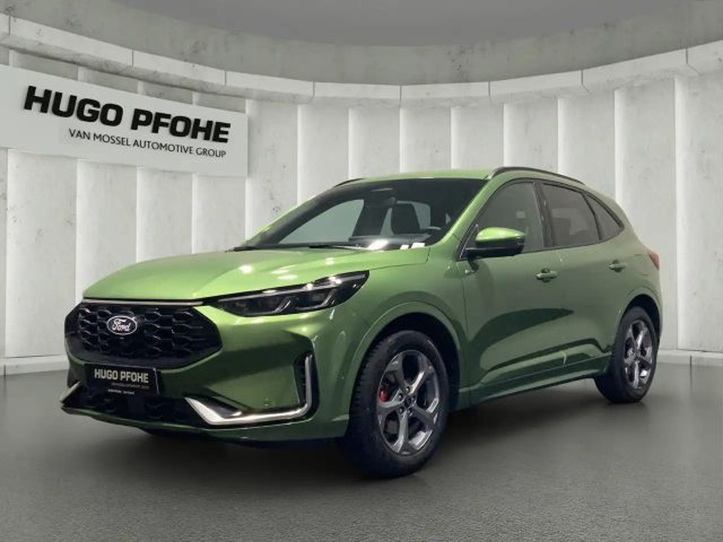 Ford Kuga 2024 Benzine