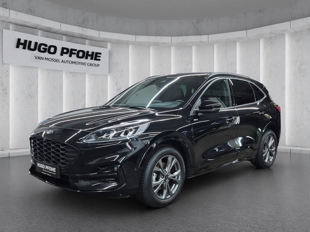 Ford Kuga 2024 Benzine