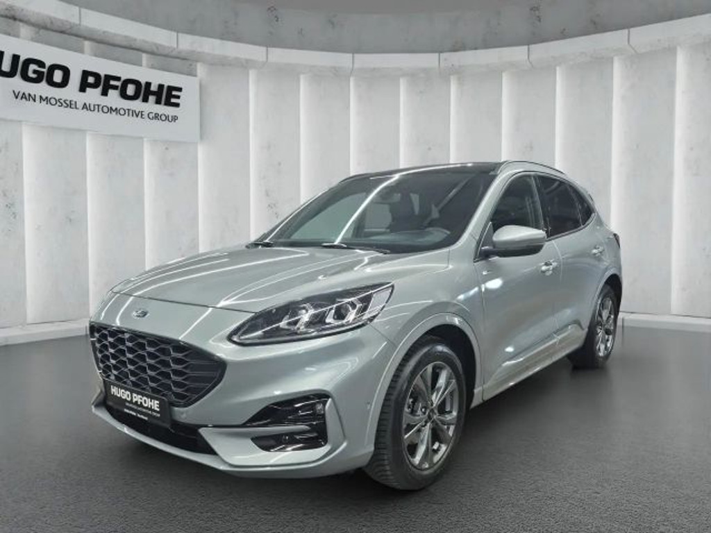 Ford Kuga 2024 Benzine