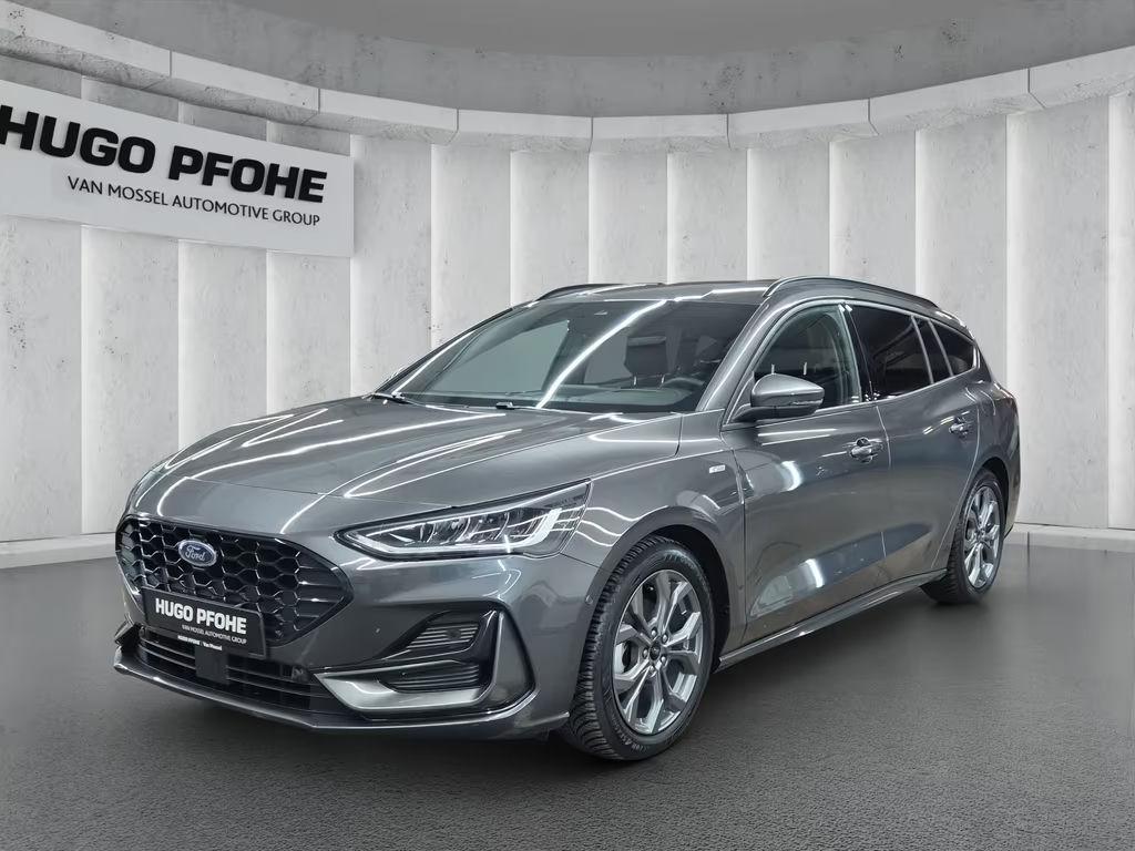 Ford Focus 2024 Benzine