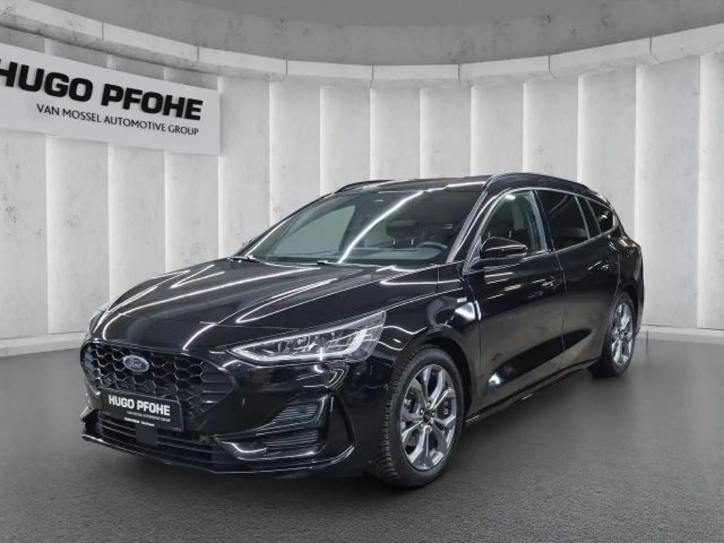 Ford Focus 2024 Benzine