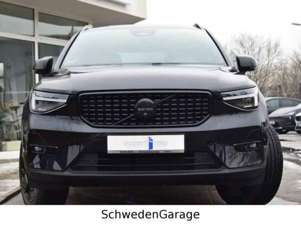 Volvo XC40 2025 Benzine