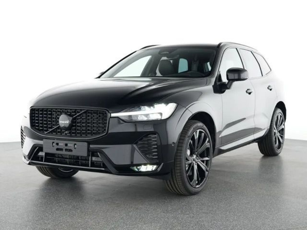 Volvo XC60 2025 Benzine
