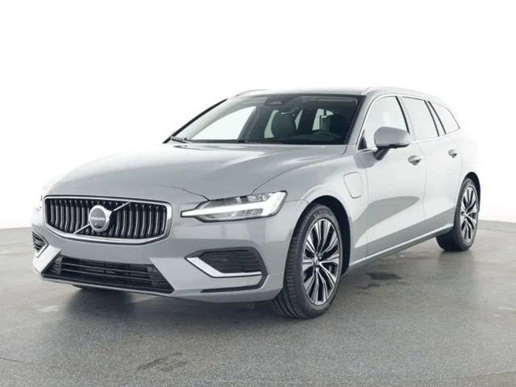 Volvo V60 2025 Hybride Benzine